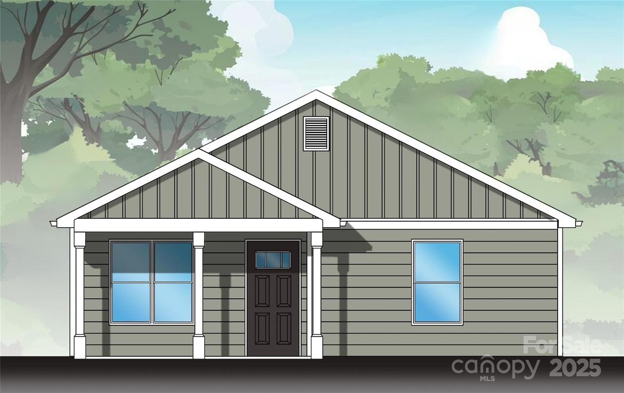 2116A Glenwood St. #A, Kannapolis, NC 28083