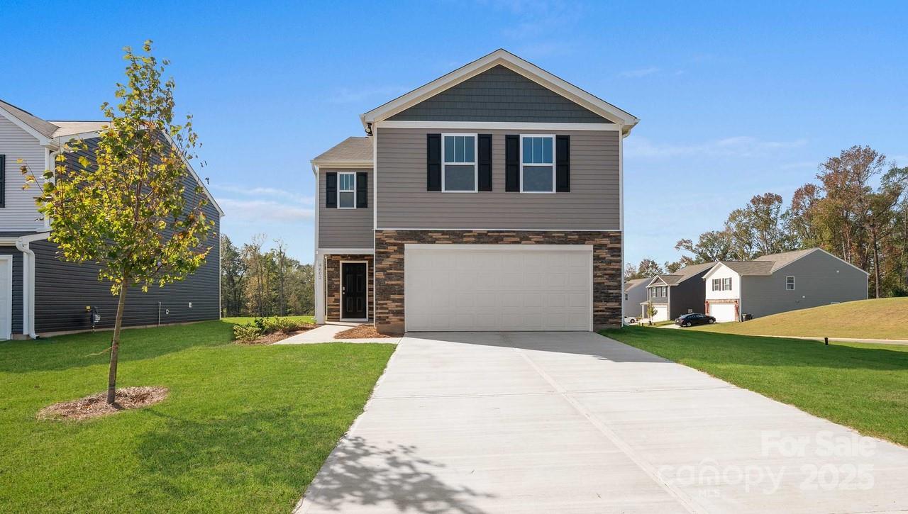 3064 Ora Smith Rd., Lincolnton, NC 28092