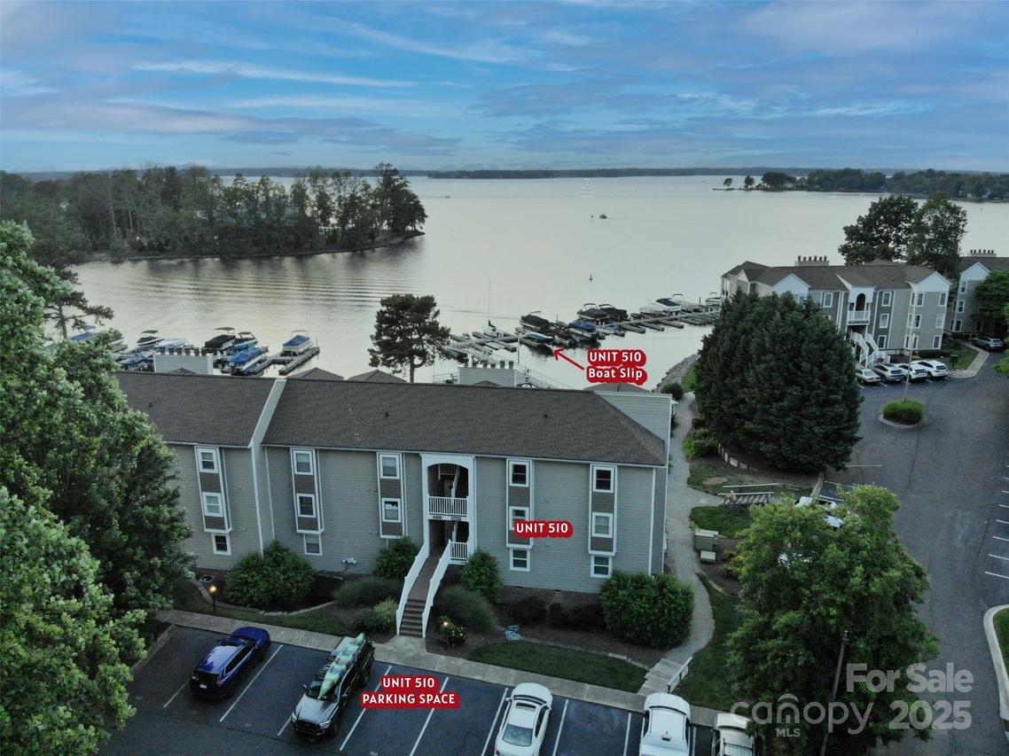 20417 Harborgate Ct. #510, Cornelius, NC 28031
