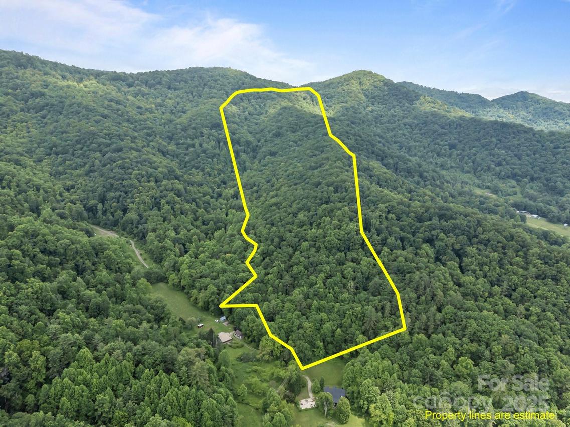 9999 Burnette Reeves Rd., Leicester, NC 28748