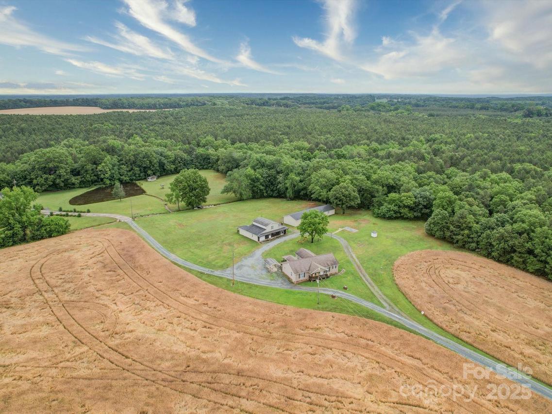 4115 Jenkins Rd., Marshville, NC 28103