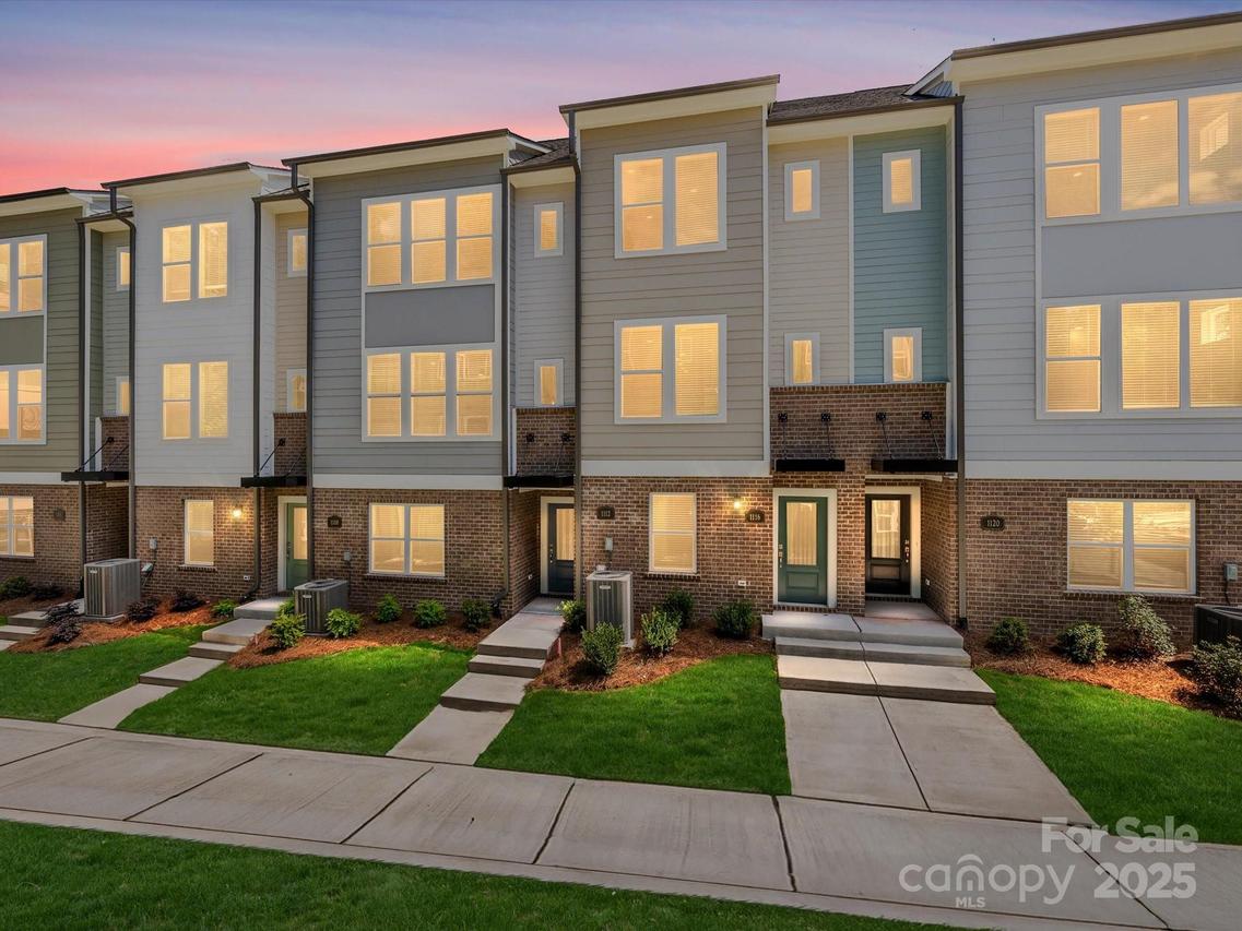 1120 Bismuth Ln., Charlotte, NC 28211