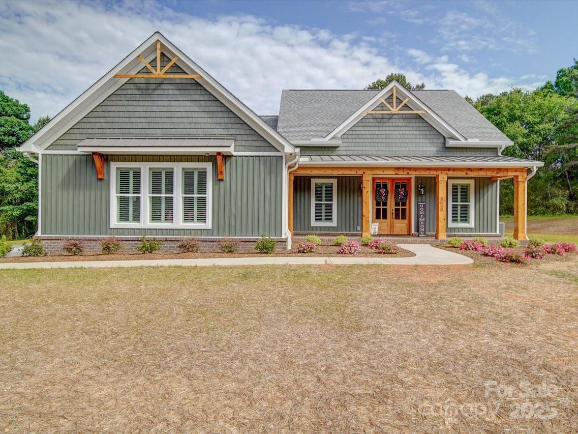 0000 Trull Hinson Rd. #2, Wingate, NC 28174