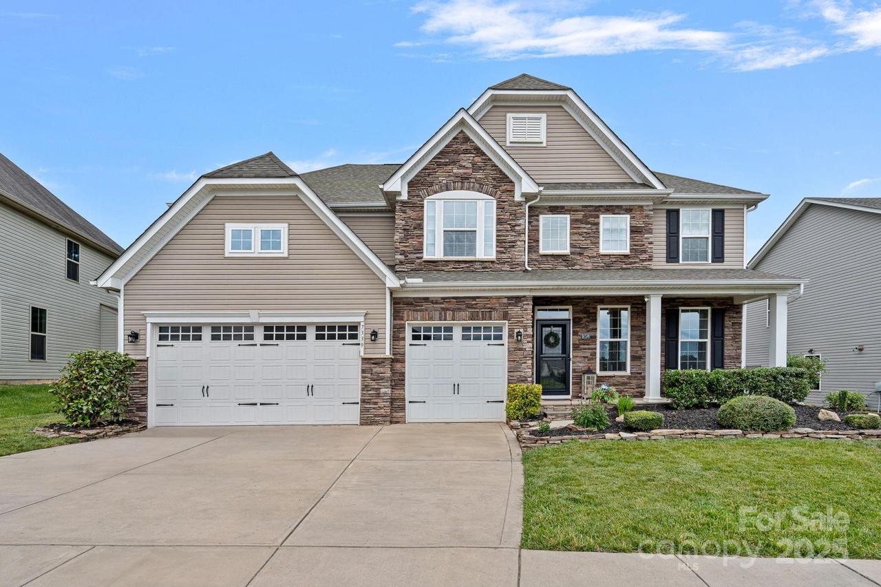7339 Millstone Cir., Concord, NC 28025