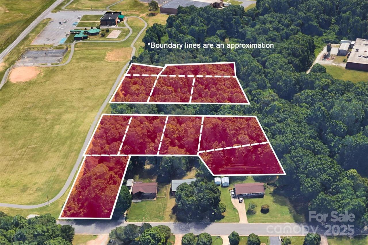 33rd St., Hickory, NC 28601