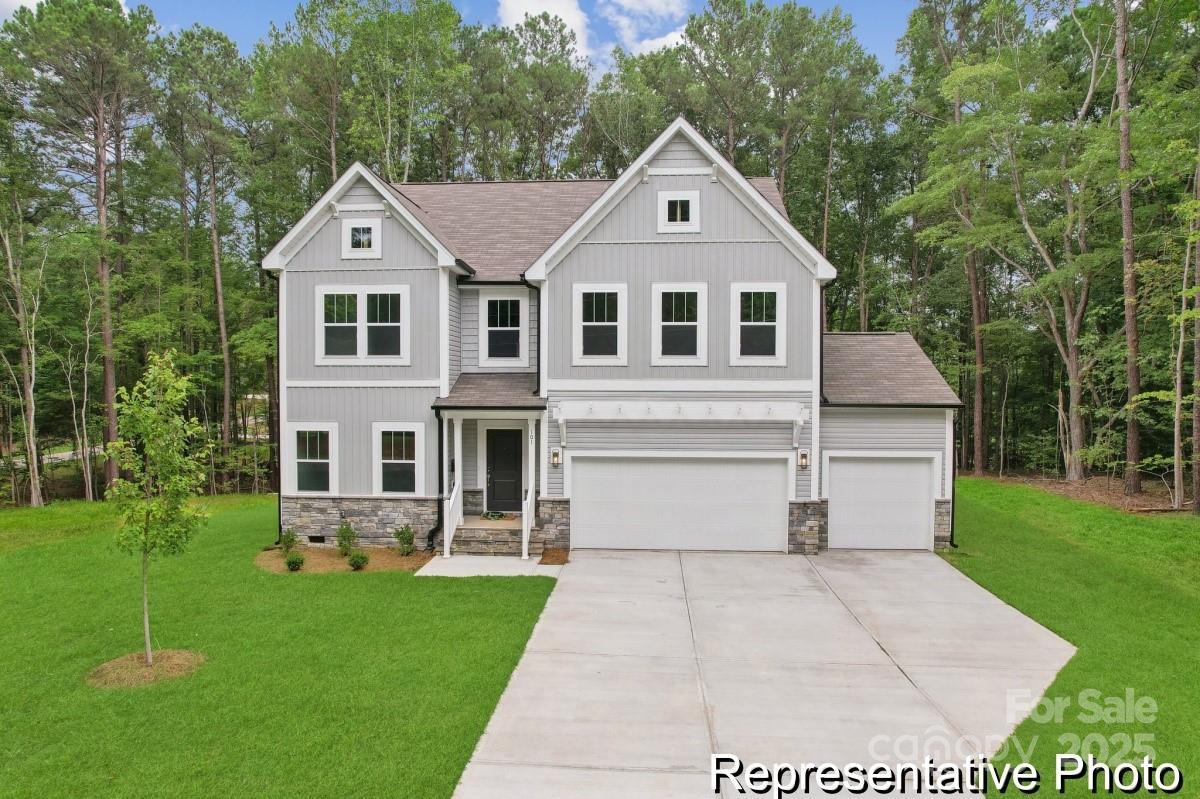 148 Tangle River Dr. #67, Statesville, NC 28677