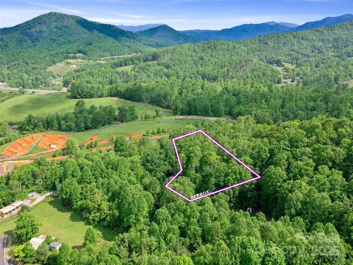 TBD Hinson Thomas Rd., Spruce Pine, NC 28777