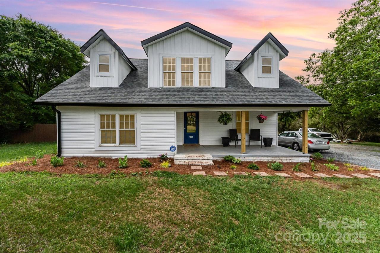 12504 Culp Rd., Gold Hill, NC 28071