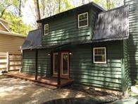 418 Bradley St., Maggie Valley, NC 28751