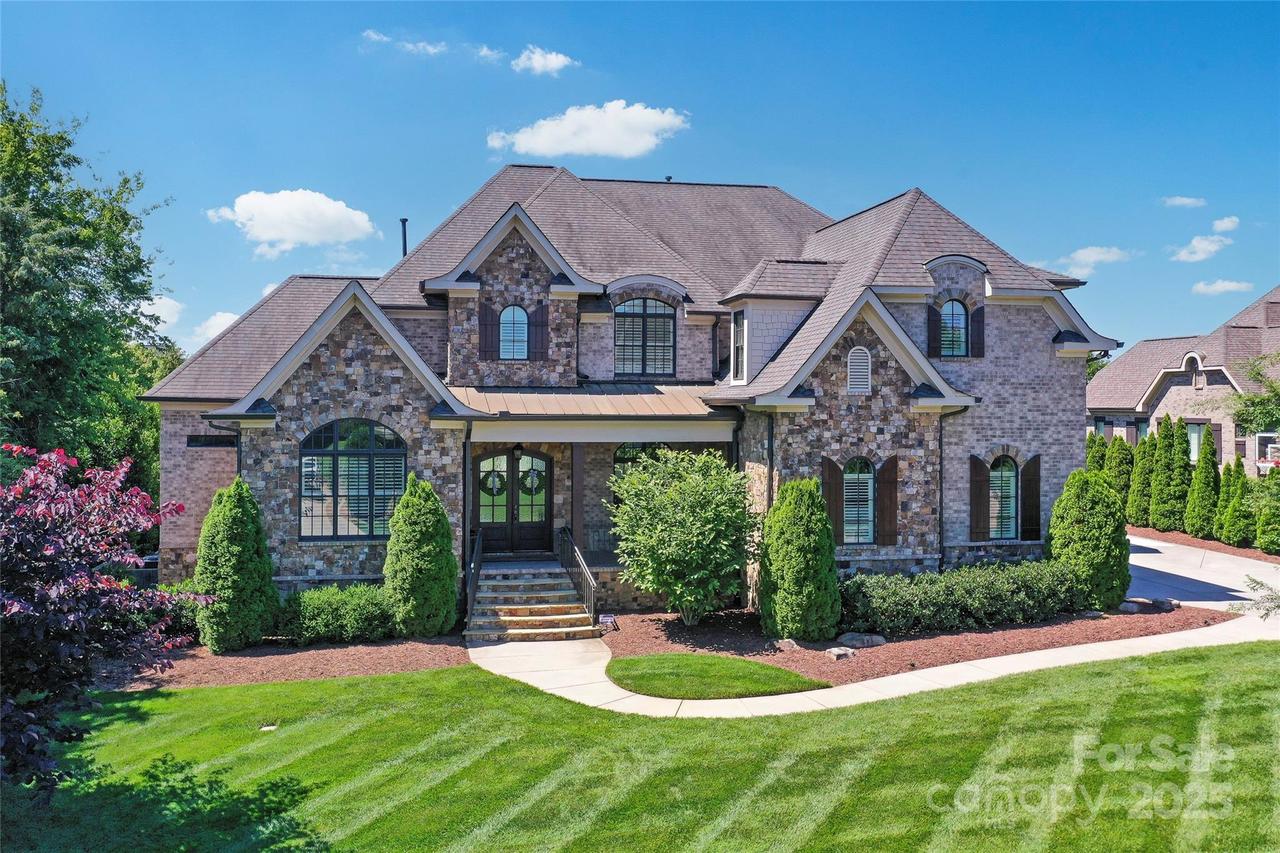 9807 Aristides Dr., Waxhaw, NC 28173
