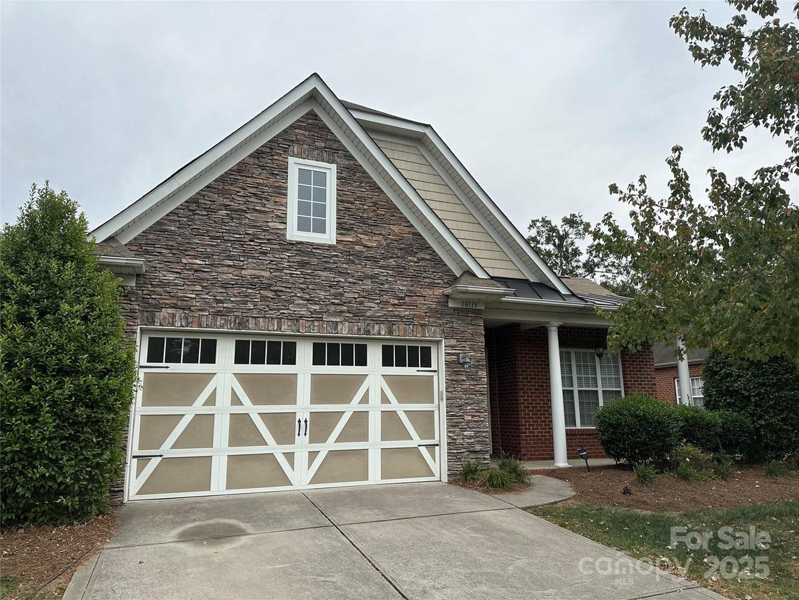 10715 Tom Short Rd., Charlotte, NC 28277