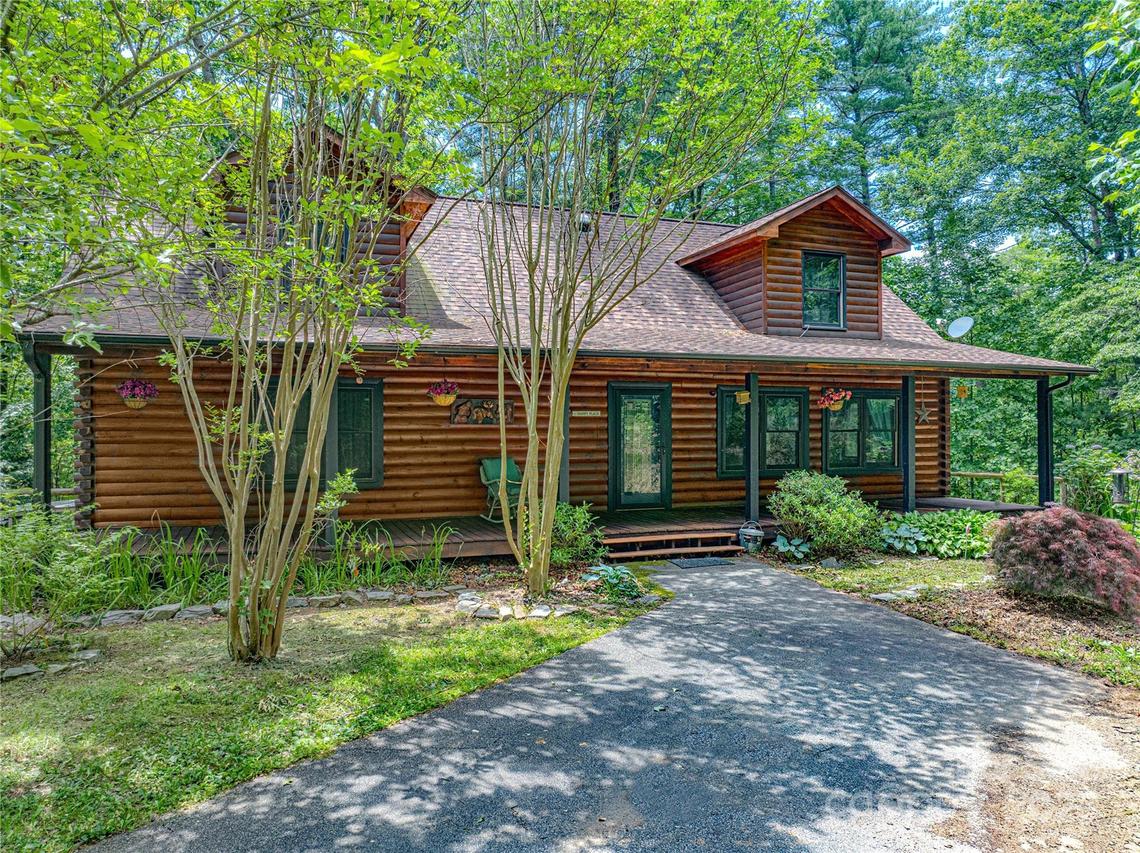 95 Idlewood Dr., Marion, NC 28752