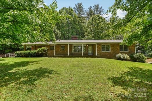 125 Merrill Rd., Fletcher, NC 28732