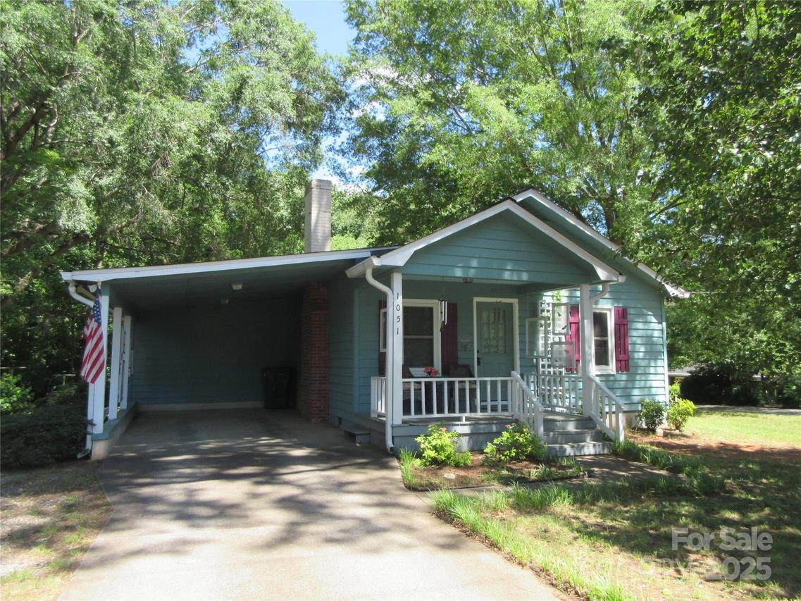 1051 S Brady Ave., Newton, NC 28658