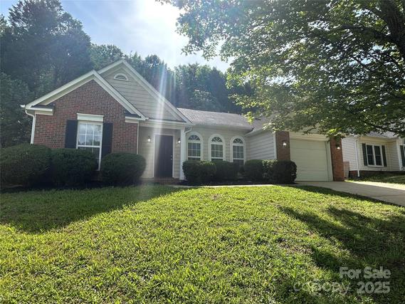 Homes Just Sold That Attend David Cox Road Elementary: July 8th to July 14th
