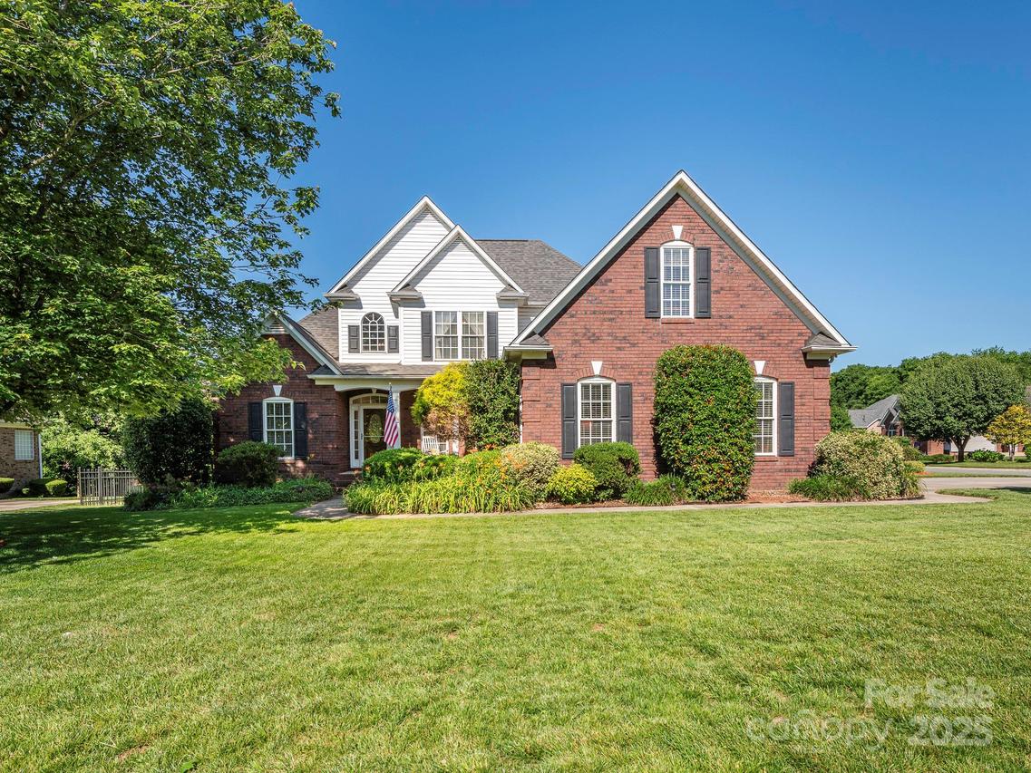 725 Old State St., Concord, NC 28027