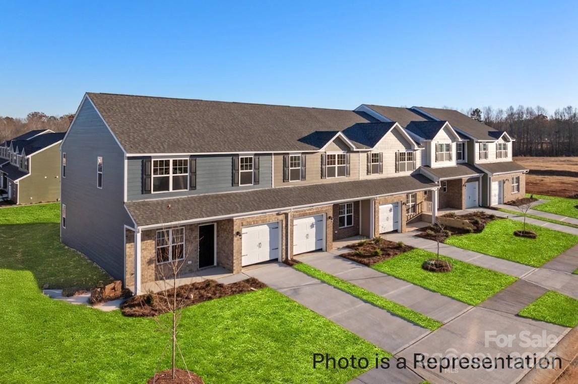 5142 Tommy Ln. #1202, Stanley, NC 28164
