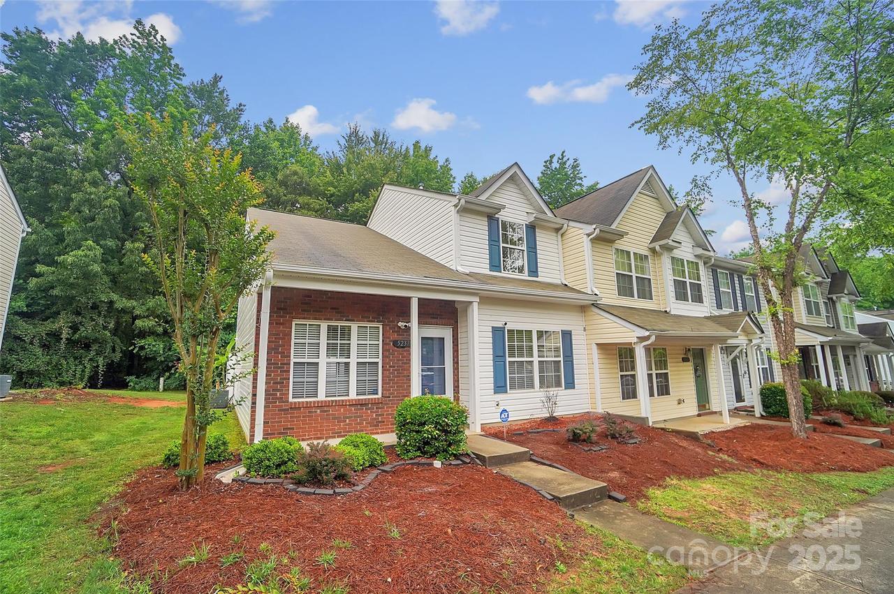 5237 Ficus Tree Ln., Charlotte, NC 28215
