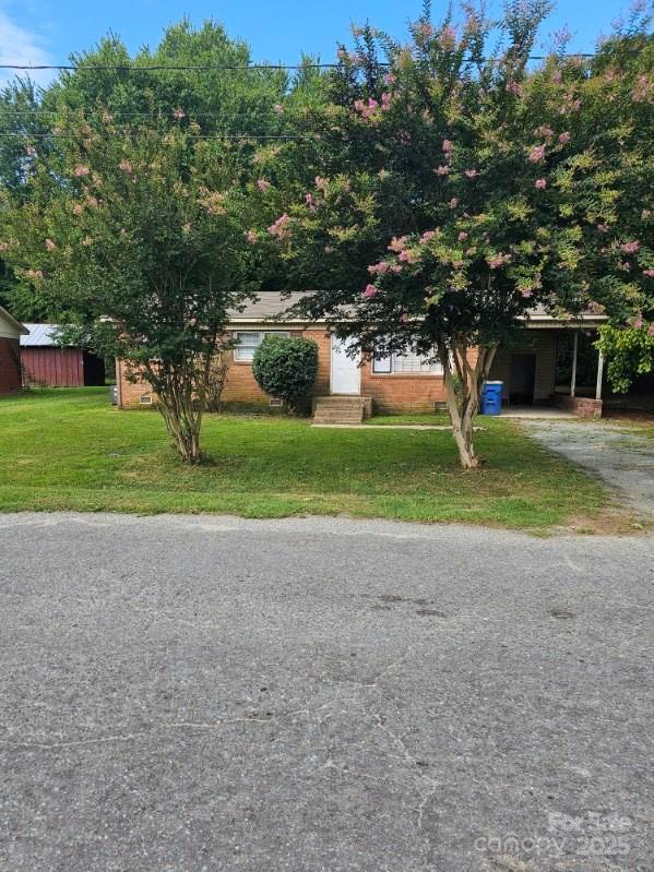 120 Booker St., Wingate, NC 28112