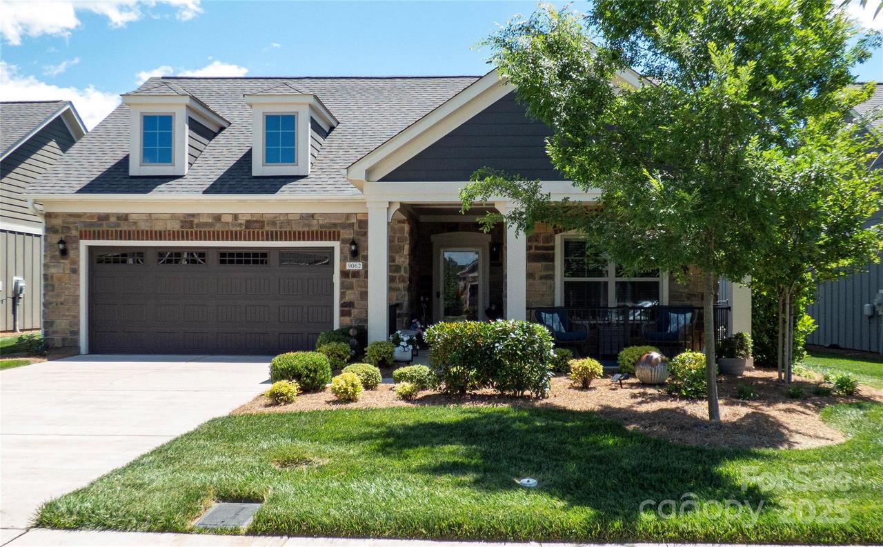 9062 Treetop Way, Concord, NC 28027