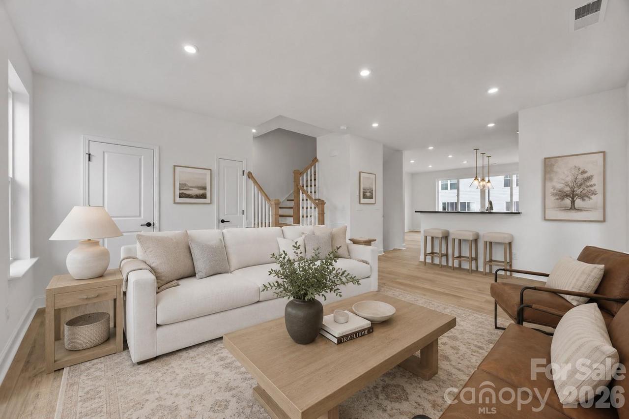 3225 Drift St. #63 End, Charlotte, NC 28278