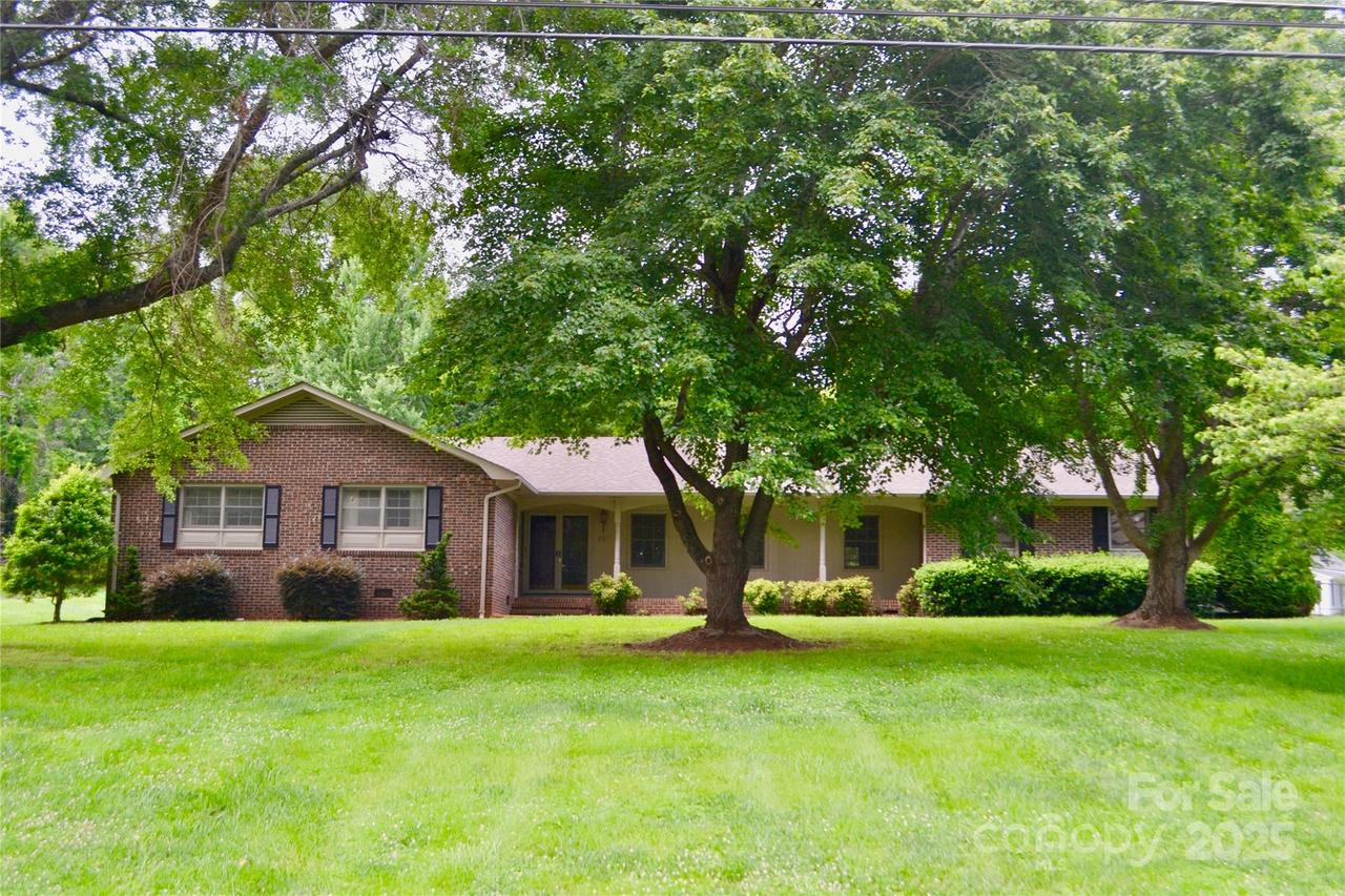 168 Honeysuckle Dr., Rutherfordton, NC 28139