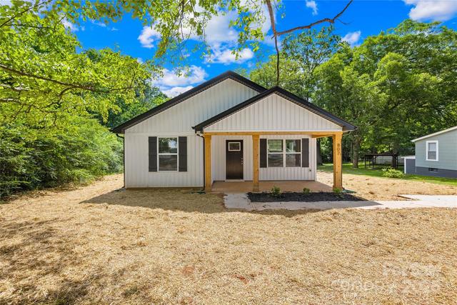 New Construction Homes For Sale This Week in China Grove: June 4th to June 10th