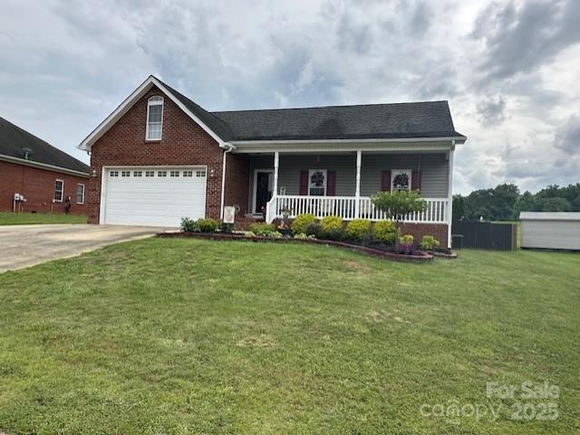 111 Brookview Dr., Shelby, NC 28152