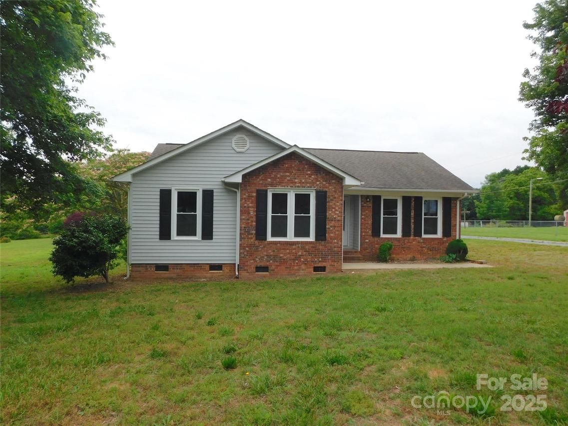 3001 Austin Chaney Rd., Monroe, NC 28110
