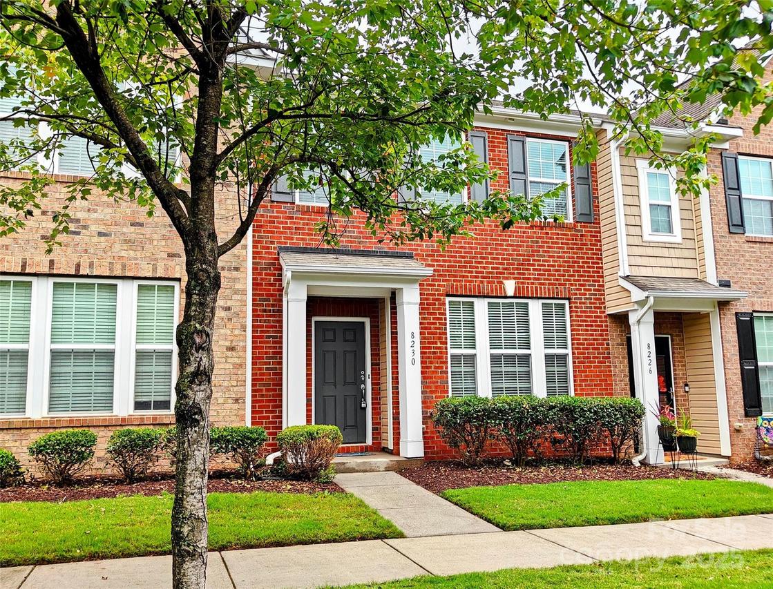 8230 Viewpoint Ln., Cornelius, NC 28031