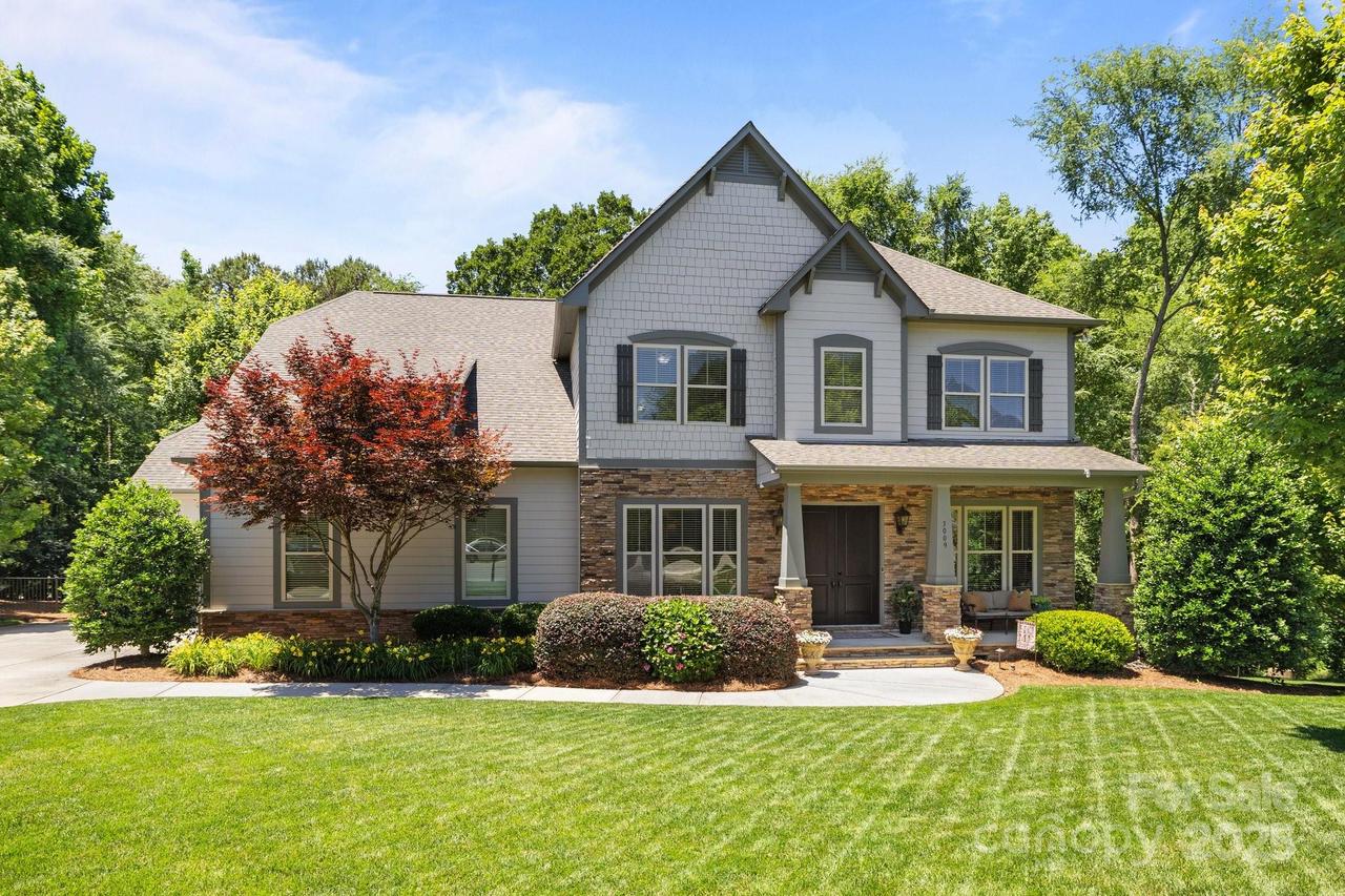 3009 Botetourt Ct., Weddington, NC 28104