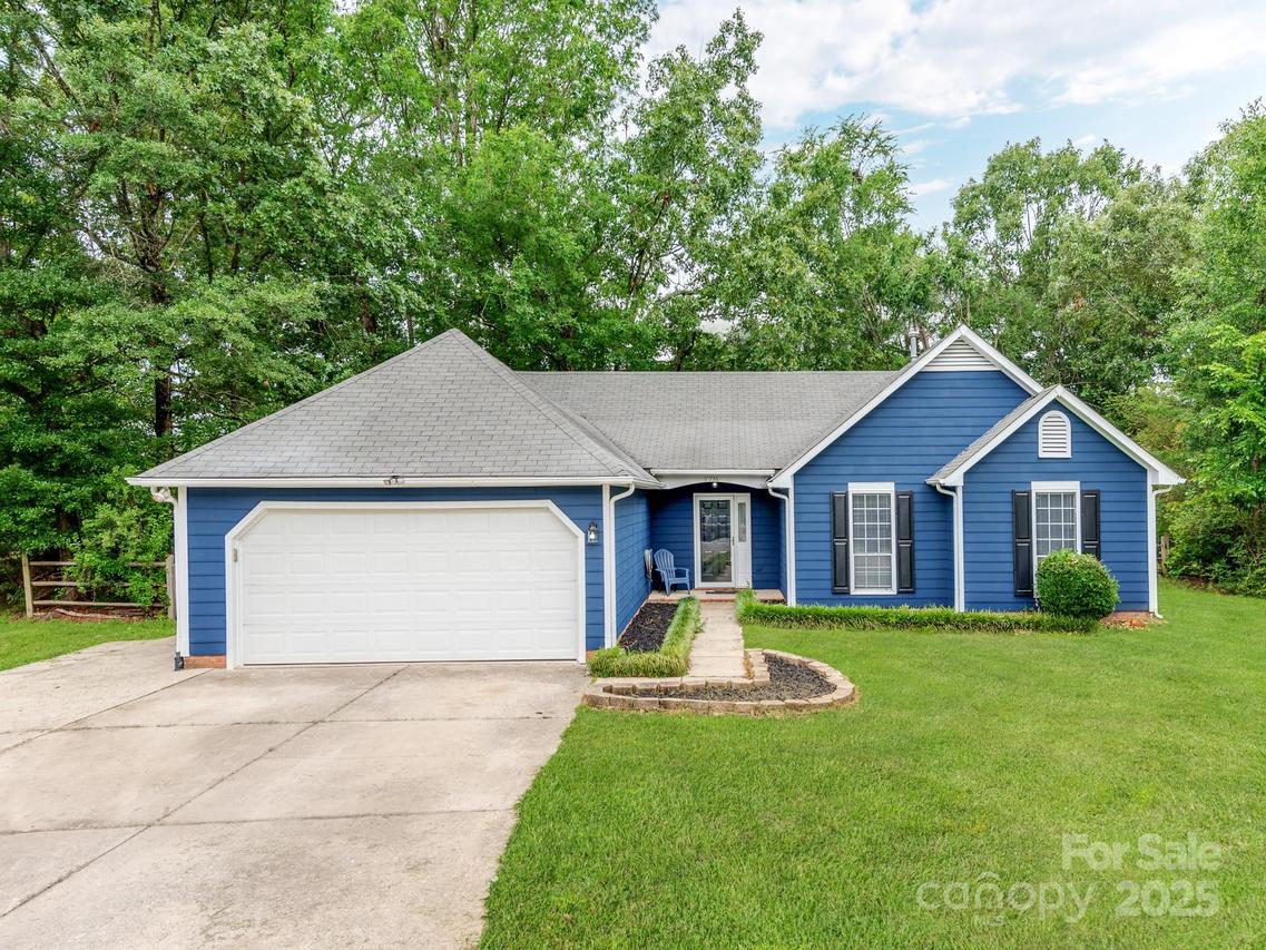 10736 Spruce Mountain Rd., Charlotte, NC 28214