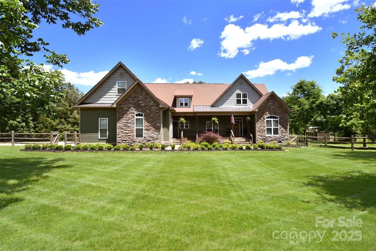 114 Wingard Rd., Concord, NC 28025