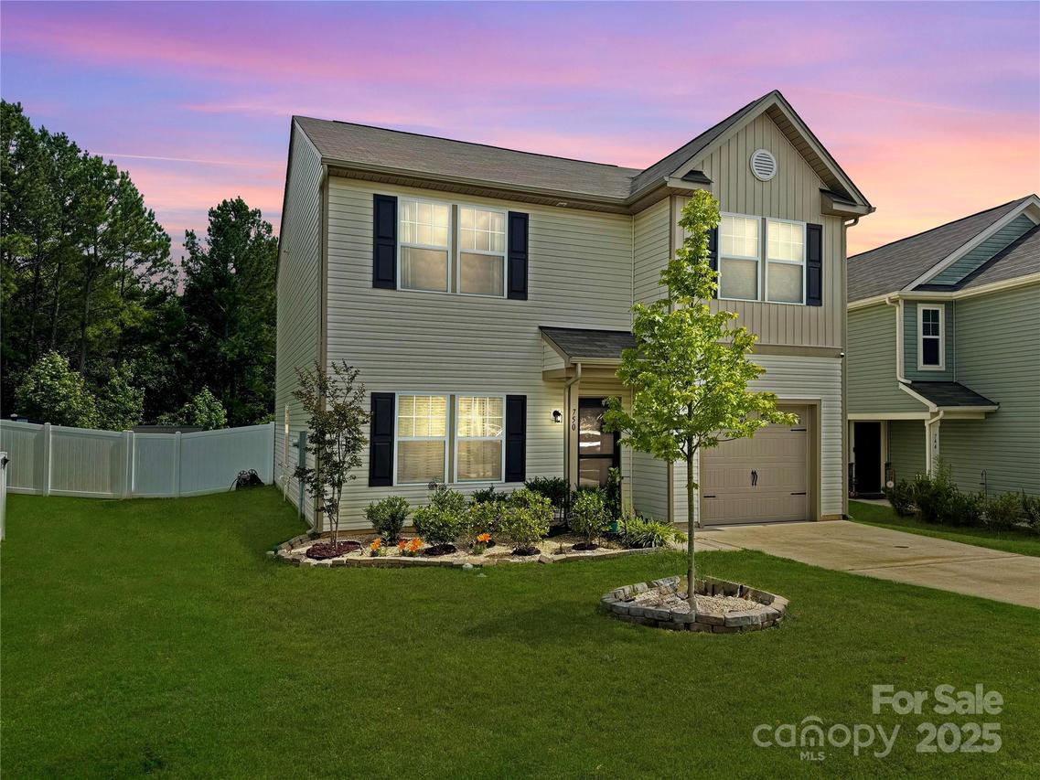 750 Fraternity Row, Kannapolis, NC 28081