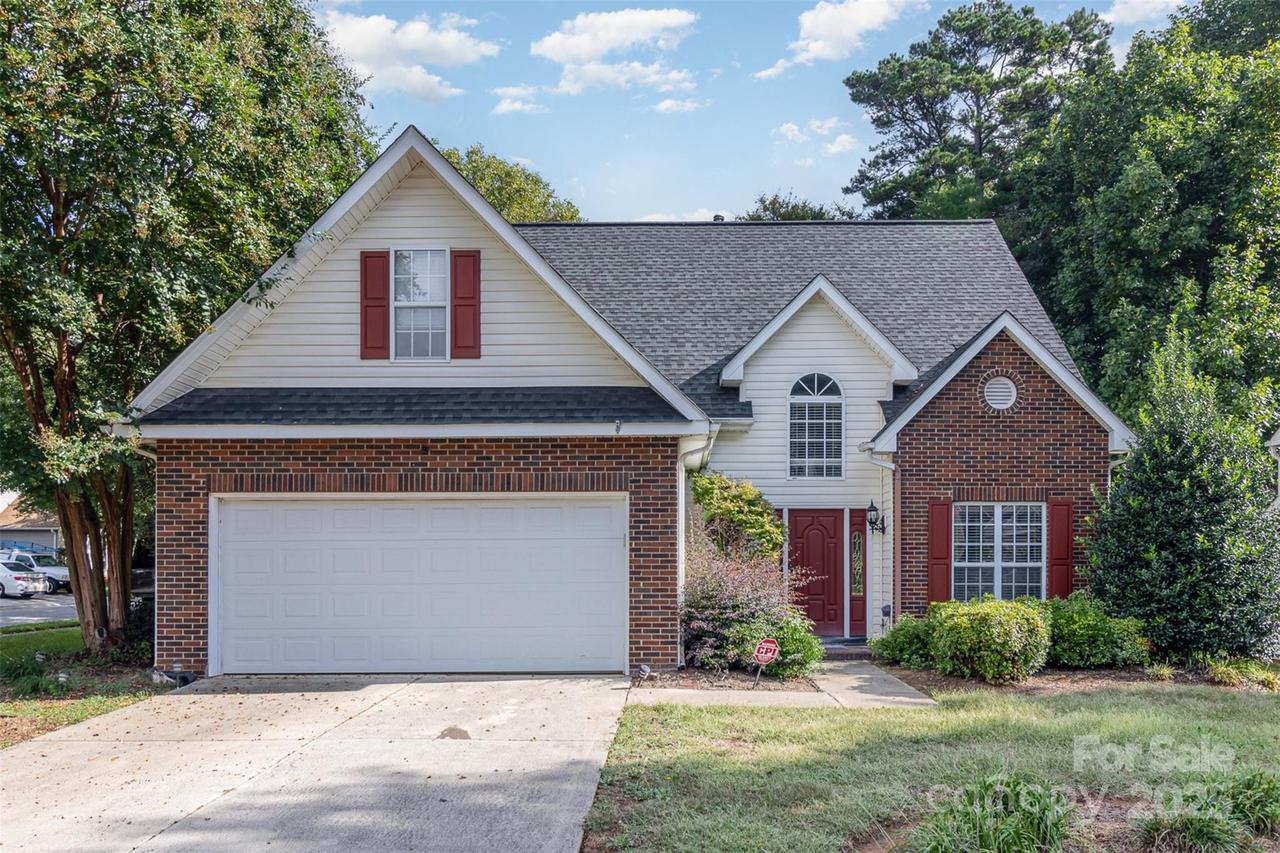 3428 Cranberry Nook Ct., Charlotte, NC 28269