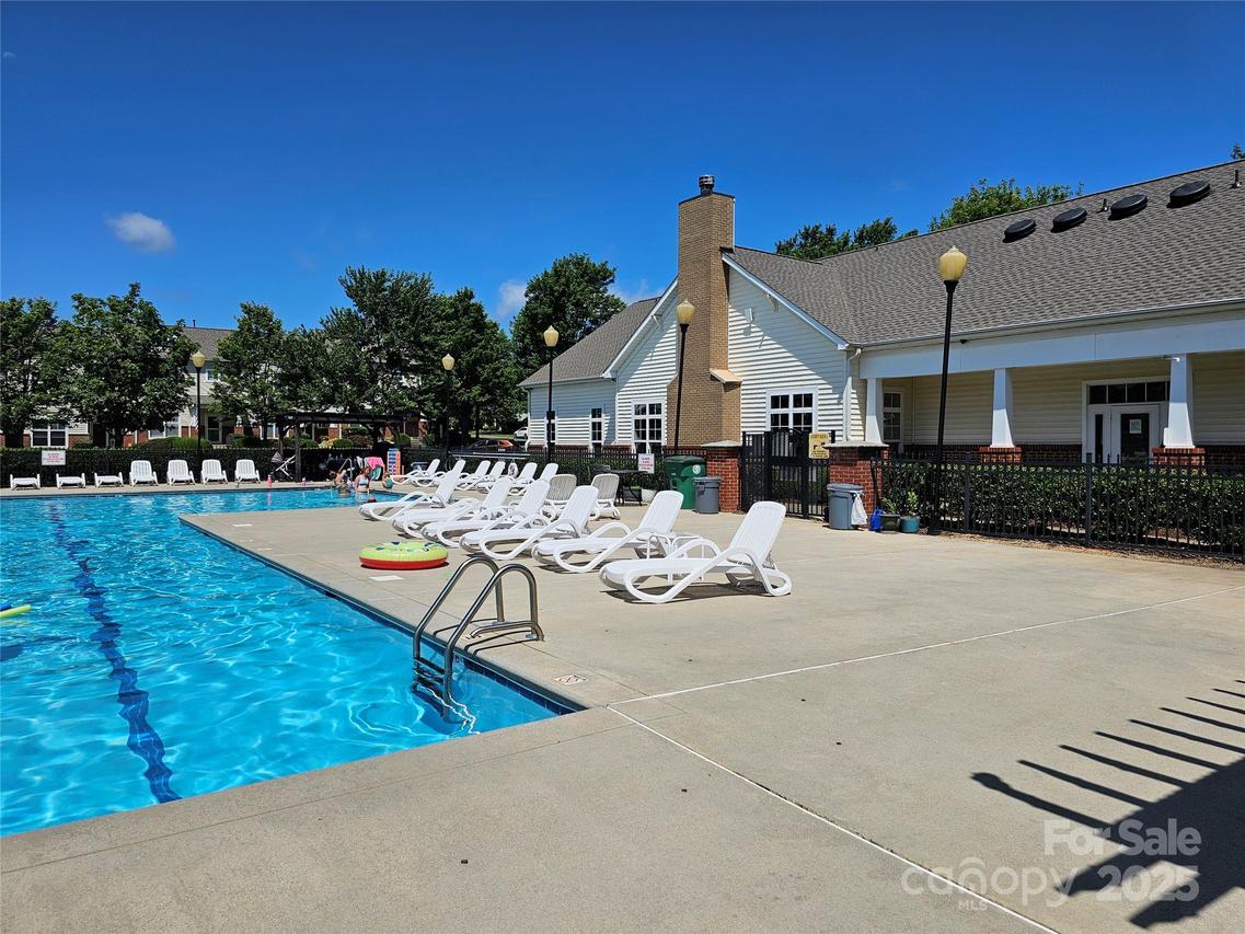 17119 Doe Valley Ct., Cornelius, NC 28031