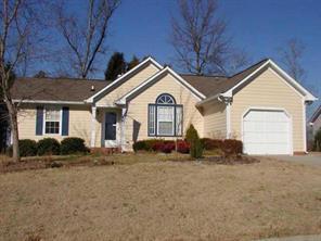 3405 Catskill Dr., Matthews, NC 28105