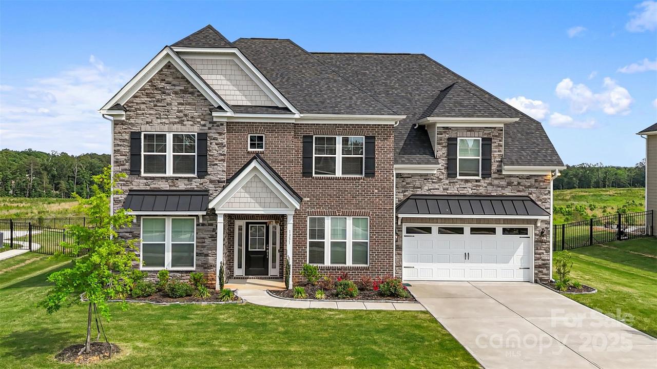 1331 Ashe Meadow Dr., Indian Trail, NC 28079