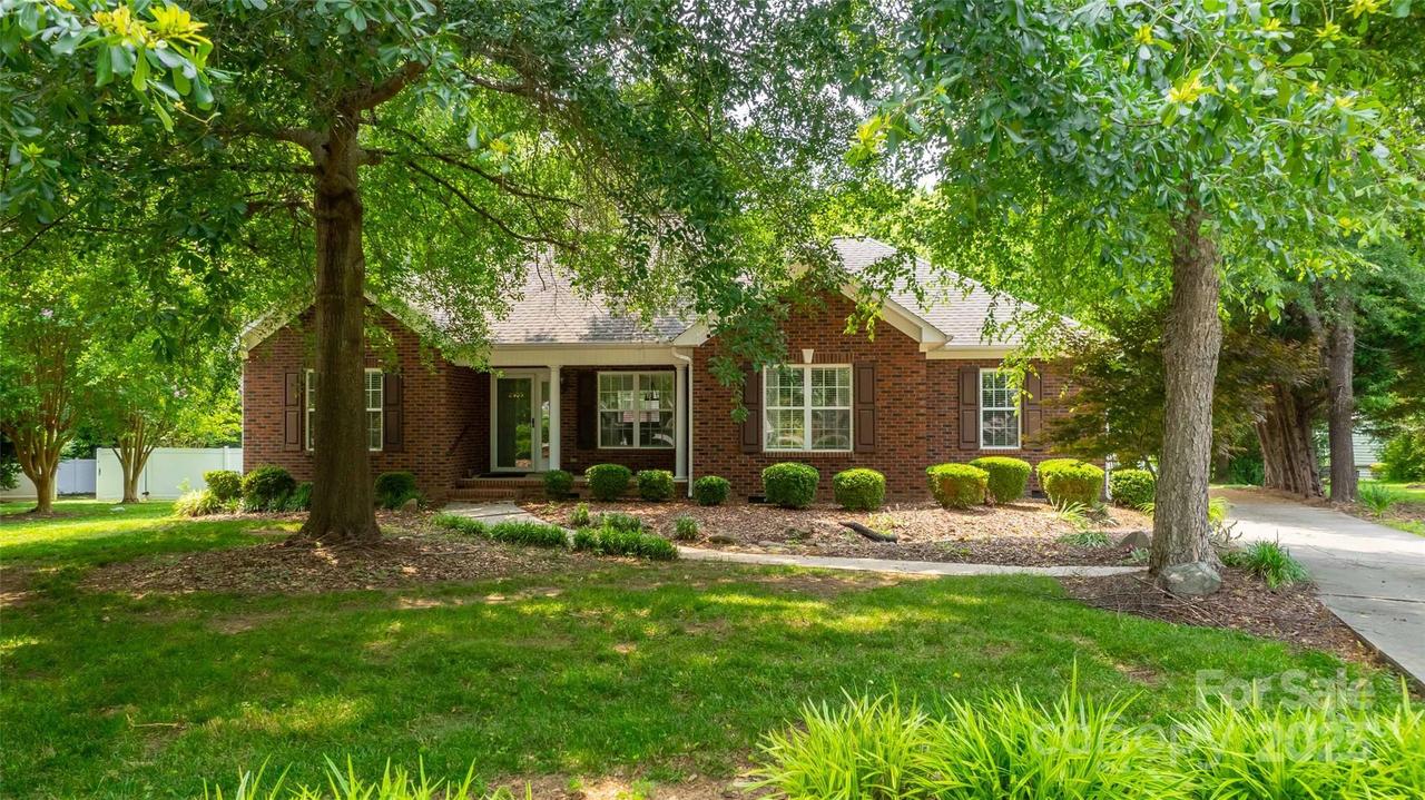 2005 Schofield Pl., Salisbury, NC 28144