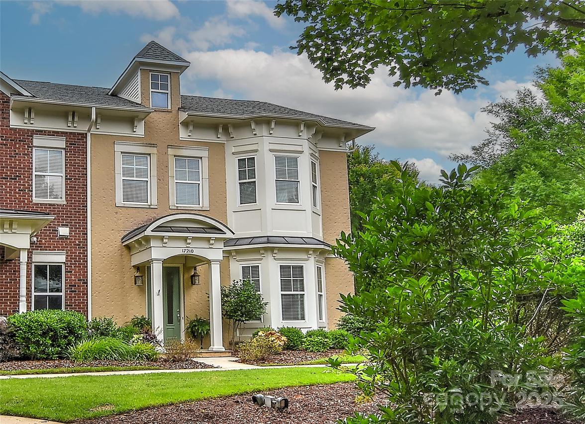 17210 Sulky Plough Rd. #1206, Charlotte, NC 28277