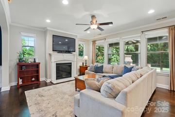 3808 Halcyon Dr., Huntersville, NC 28078