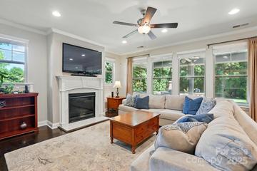 3808 Halcyon Dr., Huntersville, NC 28078