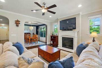 3808 Halcyon Dr., Huntersville, NC 28078