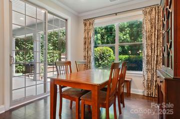 3808 Halcyon Dr., Huntersville, NC 28078