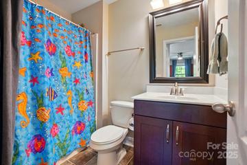 3808 Halcyon Dr., Huntersville, NC 28078