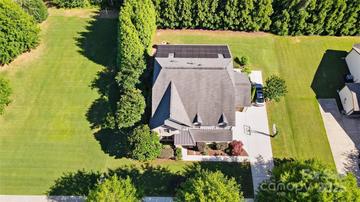3808 Halcyon Dr., Huntersville, NC 28078