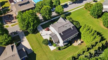 3808 Halcyon Dr., Huntersville, NC 28078