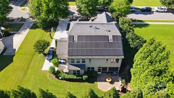 3808 Halcyon Dr., Huntersville, NC 28078
