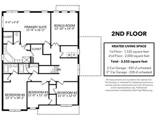 3808 Halcyon Dr., Huntersville, NC 28078