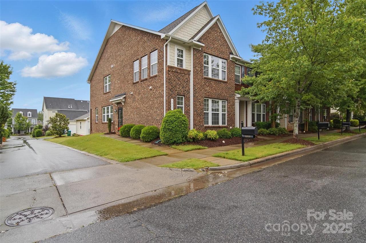 3013 Coventry Commons Dr., Mint Hill, NC 28227